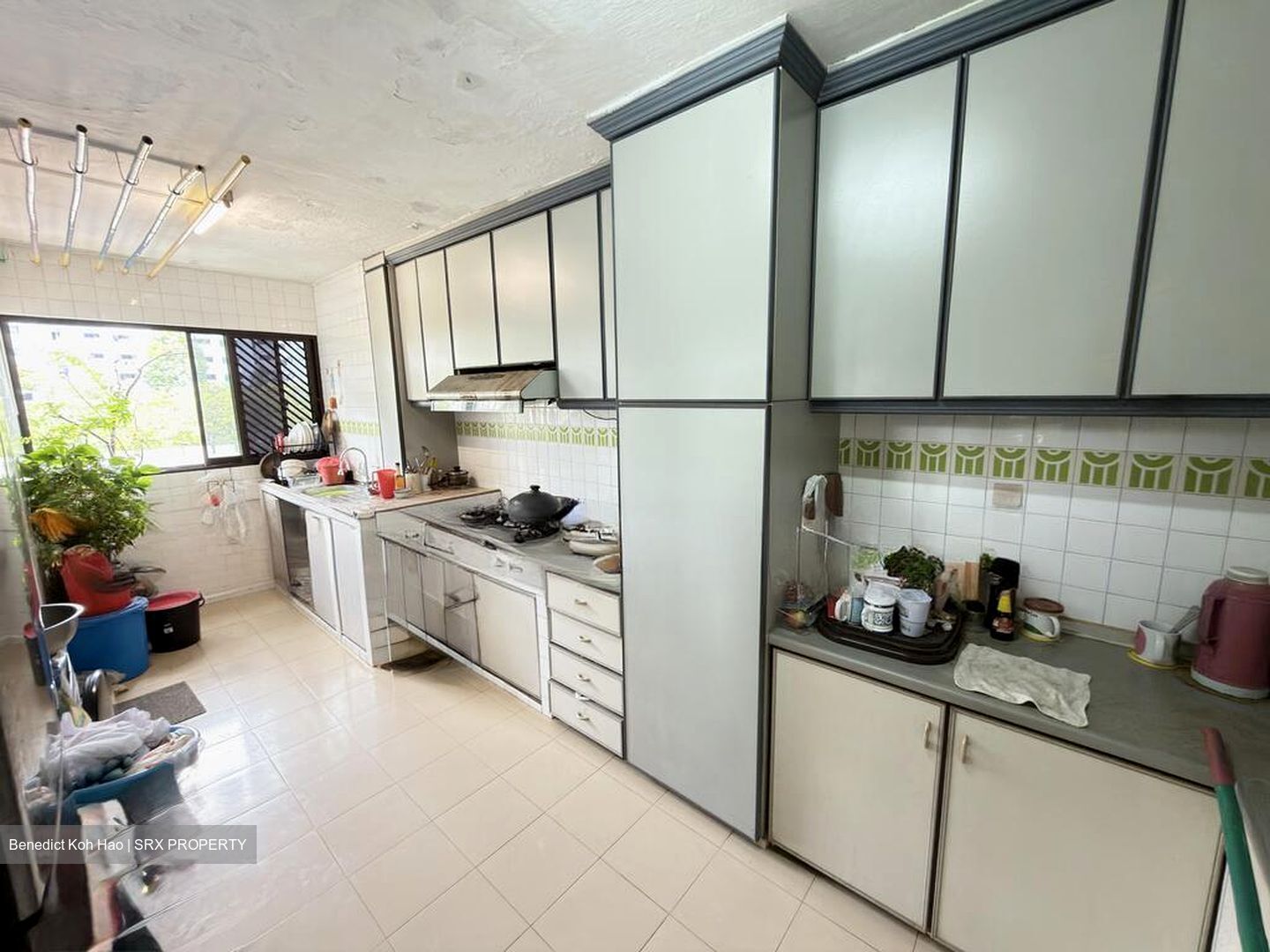 Blk 607 Eunos Rainbow (Bedok), HDB 5 Rooms #519144281